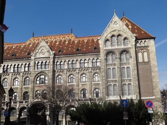 Barrio de buda