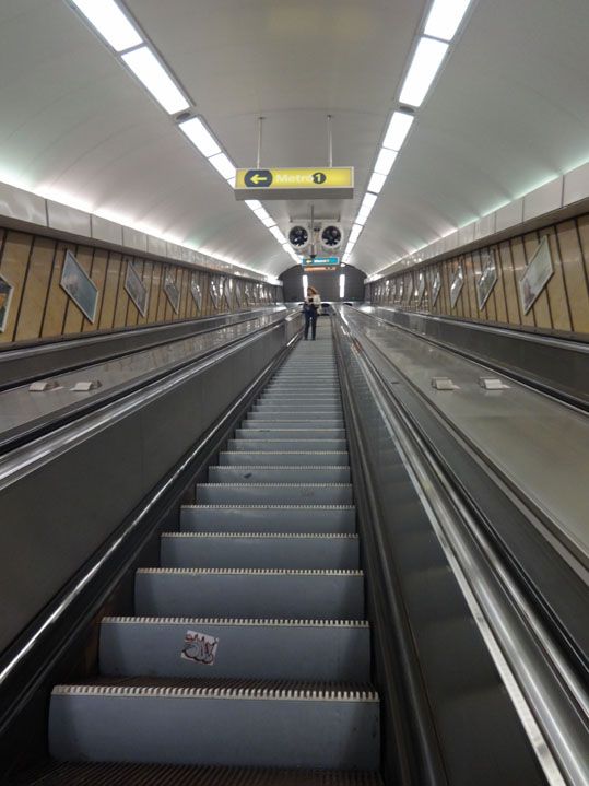 Metro