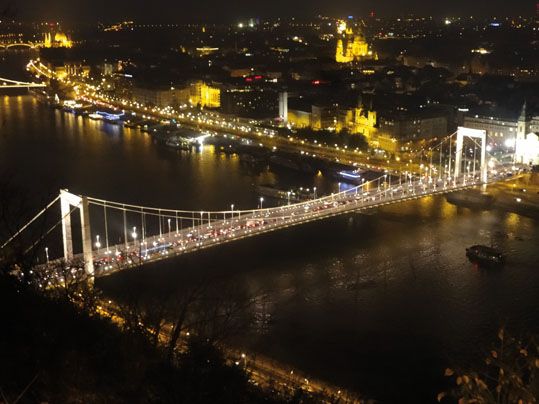 Puente de sisi