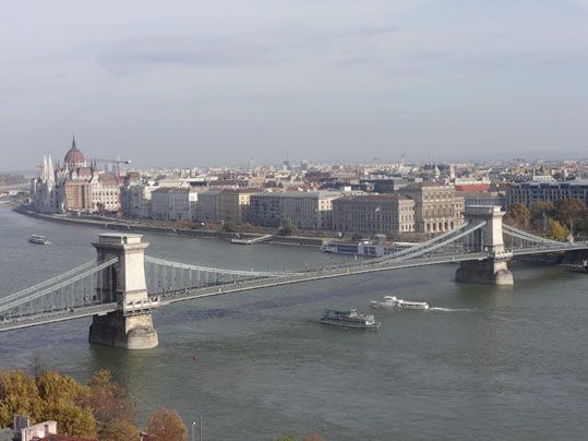 Vista panoramica