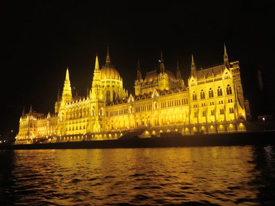 parlamento