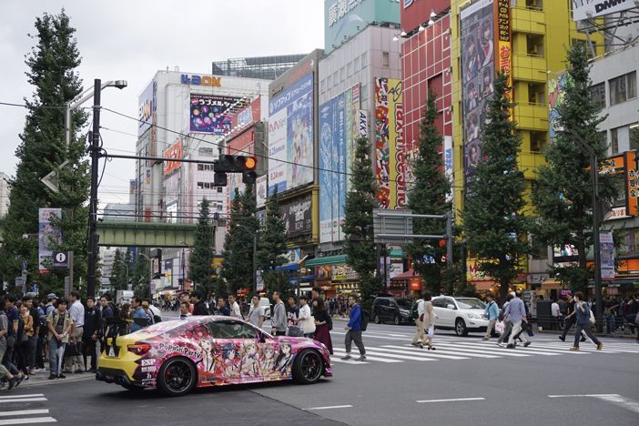 akihabara-2