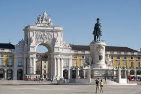 Praca-do-Comercio-II