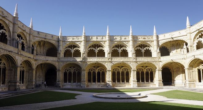 claustro