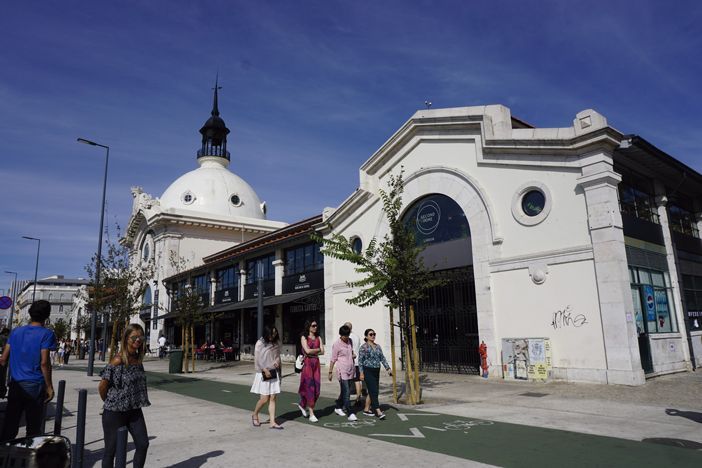 mercadodaribera