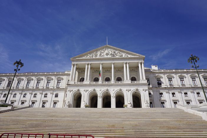 parlamento