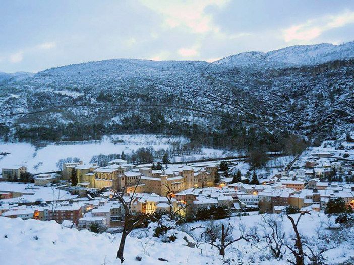 Nieve
