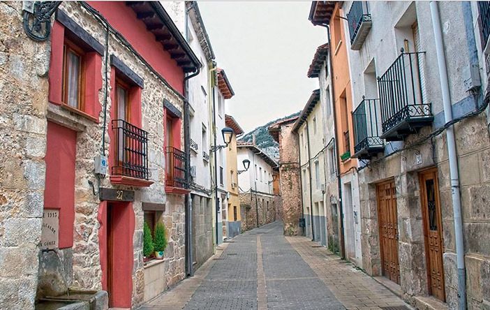 calle
