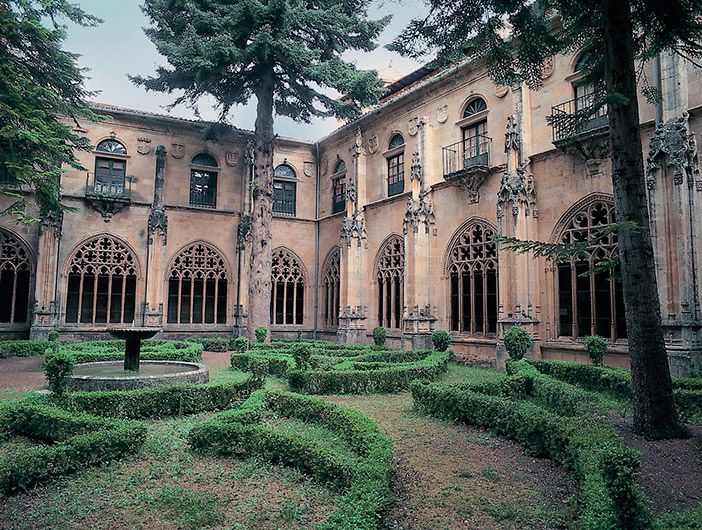 claustro