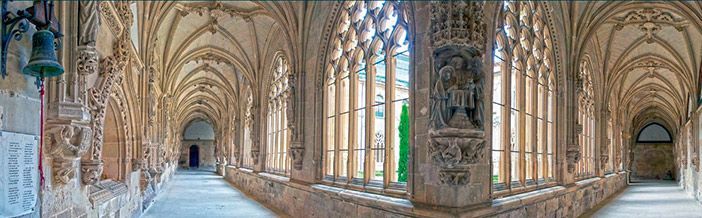 monasterio