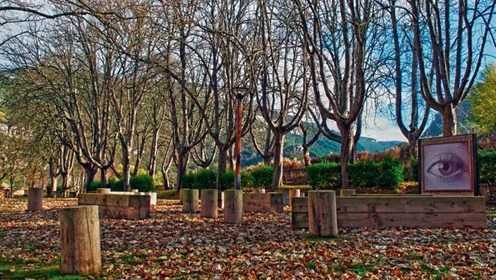 parque