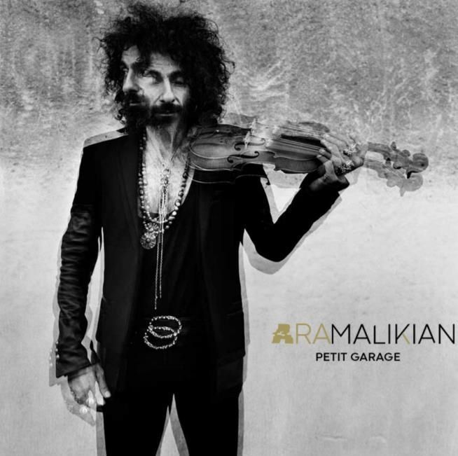 Ara Malikan presenta `Petit Garage´, su nuevo trabajo discográfico k2_items_src_542281a194ecac6fdeb498b5f212dc5c