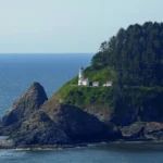 Faro de Heceta Head (Costa de Oregón)-3