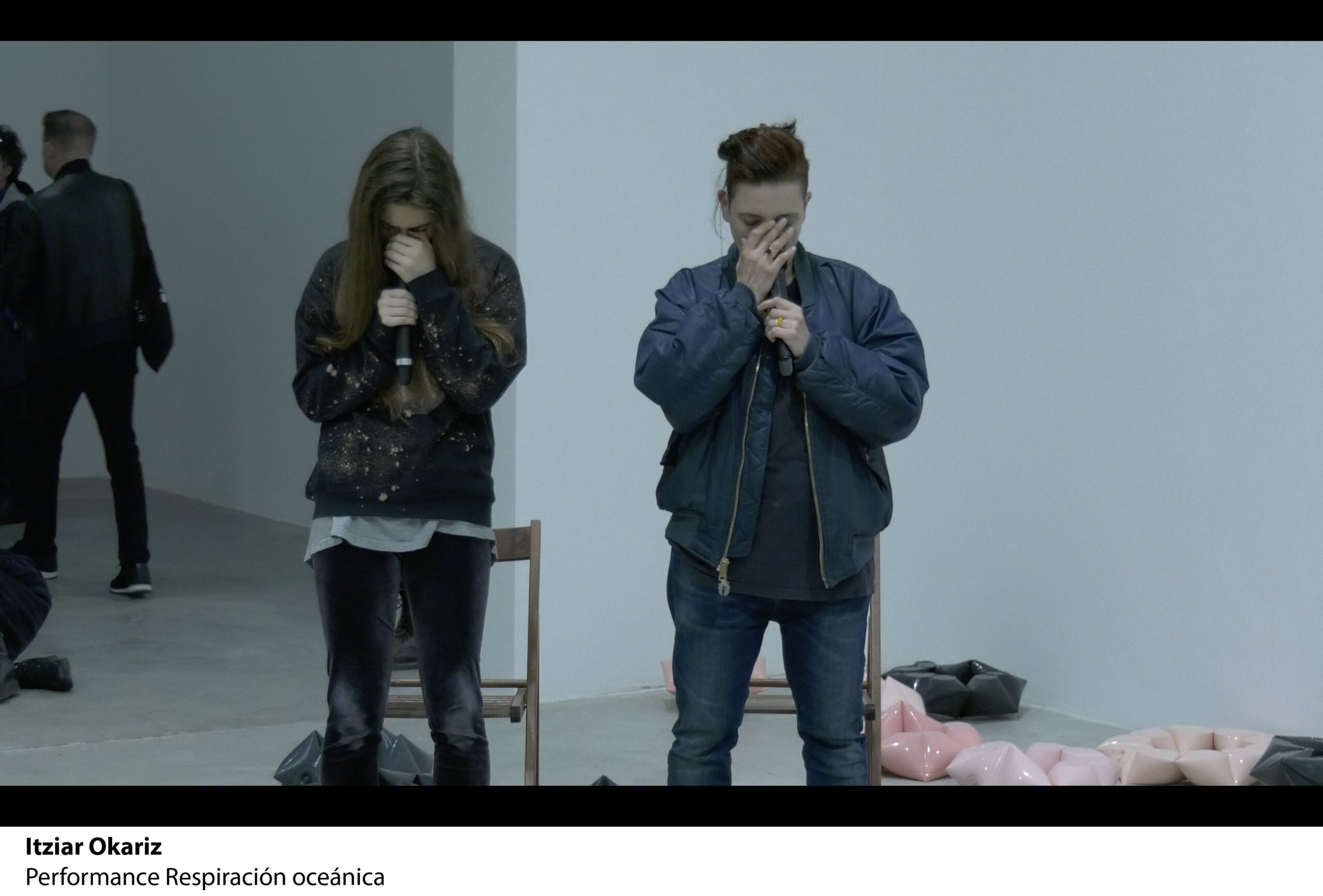 Llega al Reina Sofía La Noche de las ideas, un encuentro multidisciplinar que aúna la práctica artística con el debate k2_items_src_964a78b2d96f3061f52701ec46354cb6