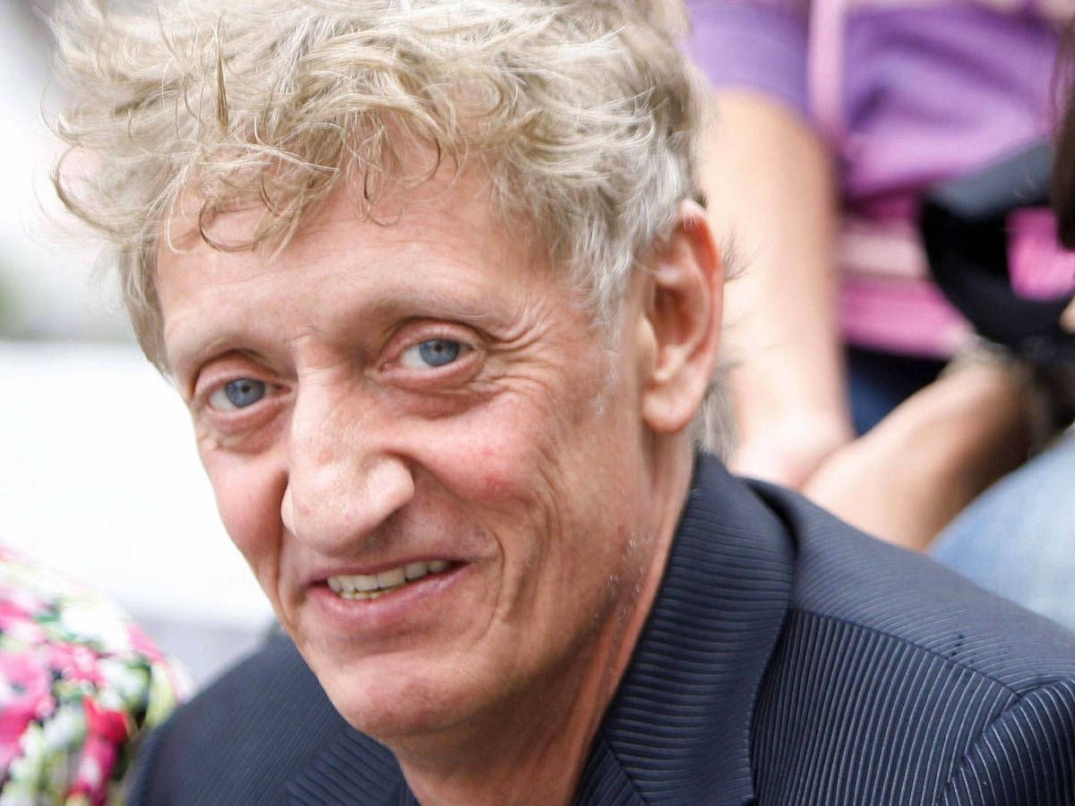 Fallece Quique San Francisco a los 65 años k2_items_src_aaecb4f9a499b990399f02a497e0900a