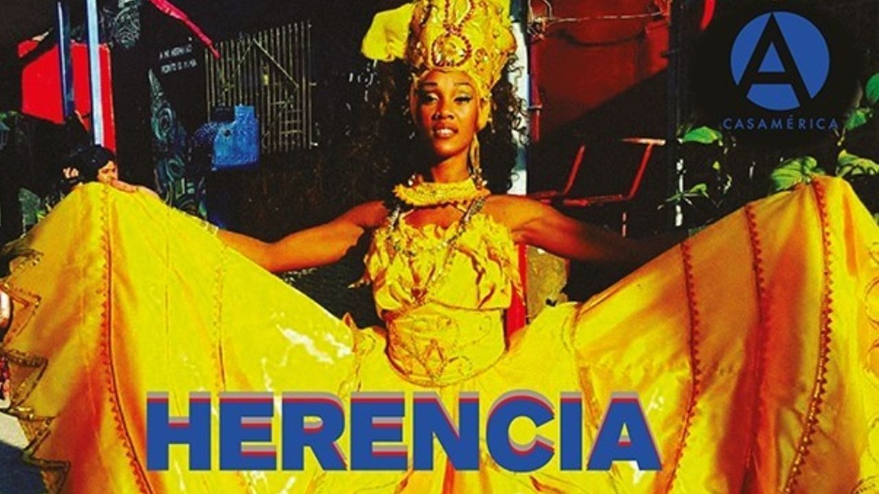 Los Martes del Documental vuelven a Casa América con 'Herencia' k2_items_src_c9b32c98563233aa501943c67fb2ecac