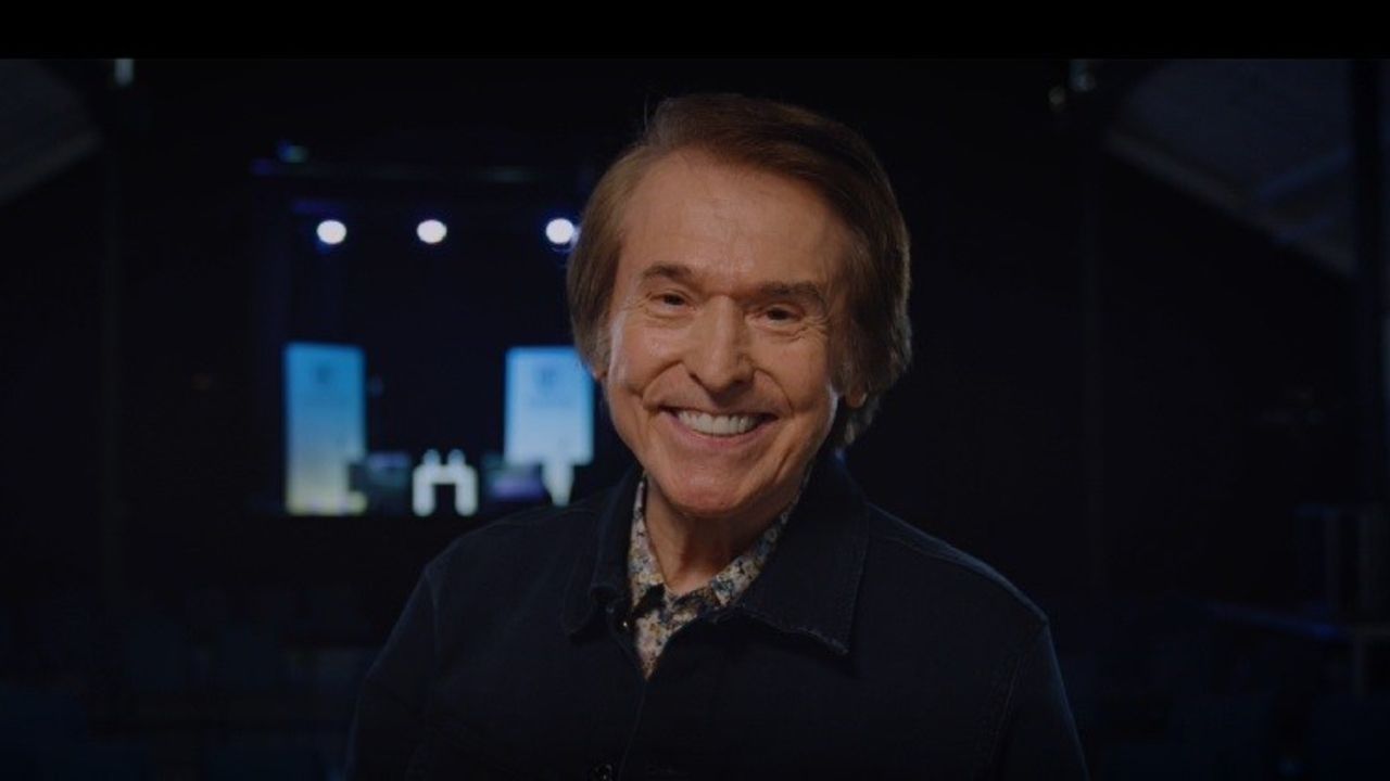 Movistar+ repasará la vida de Raphael en una serie documental k2_items_src_d1f5e54e0b476bc0b5514643f4c54588