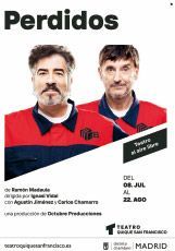 perdidos