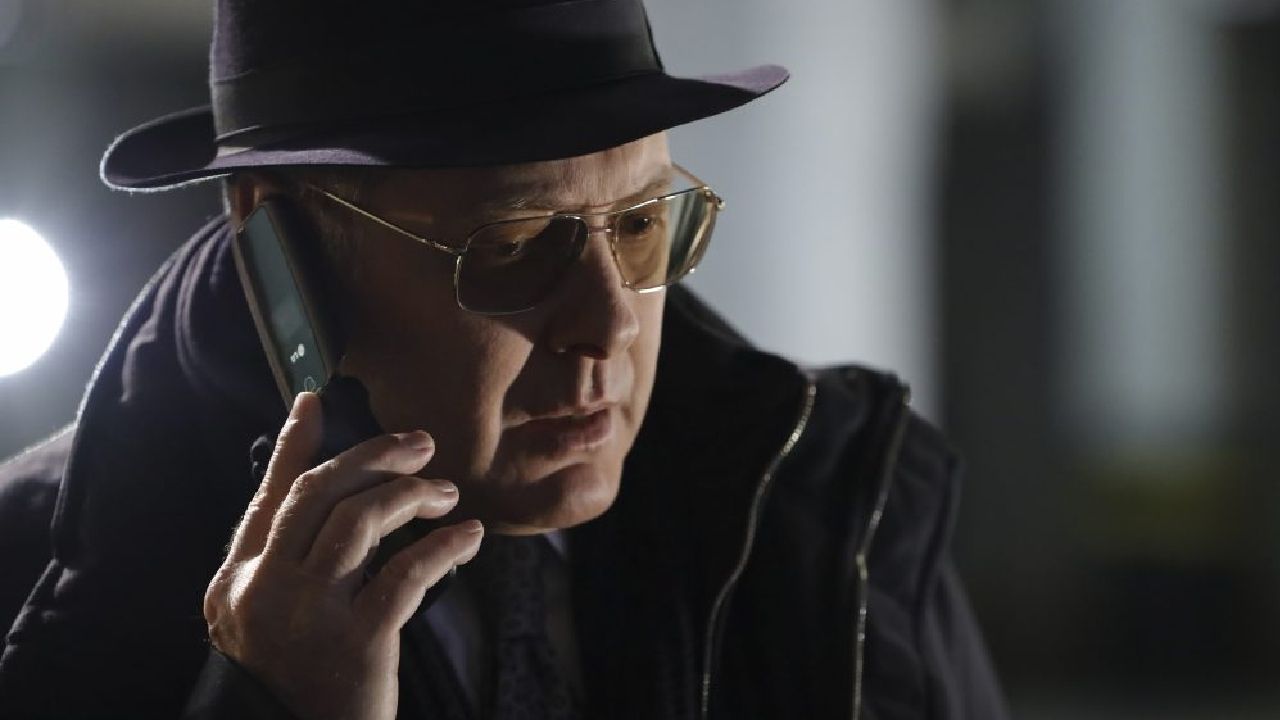 La novena temporada de "The Blacklist" llegará a Movistar+ en octubre k2_items_src_0db1de2be923c3b4164afc35f61cb61a