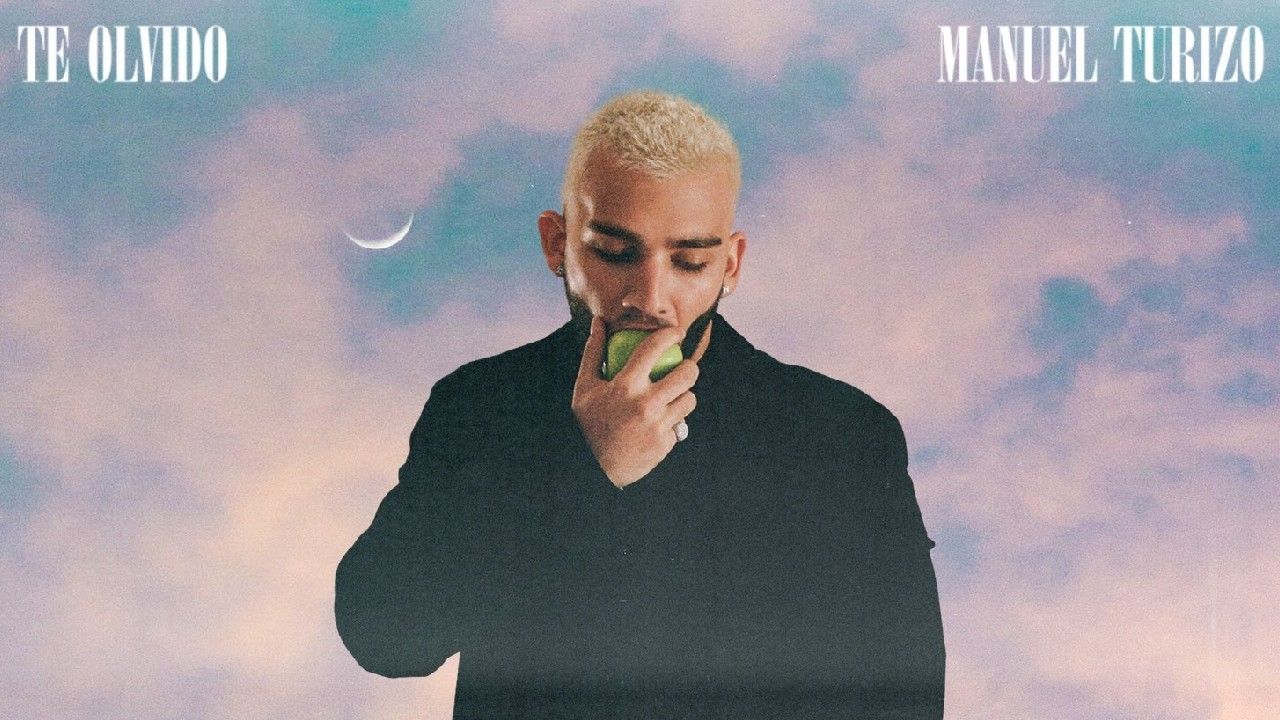 Manuel Turizo lanza su nuevo single "Te olvido" k2_items_src_ba8c45c28fd675ed7b99dcae38af8019