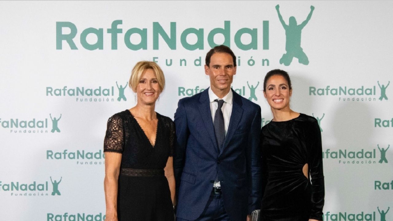 La Fundación Rafa Nadal celebra una gala en Madrid por su décimo aniversario k2_items_src_6a25b38904c7798703a6f2d49d000613