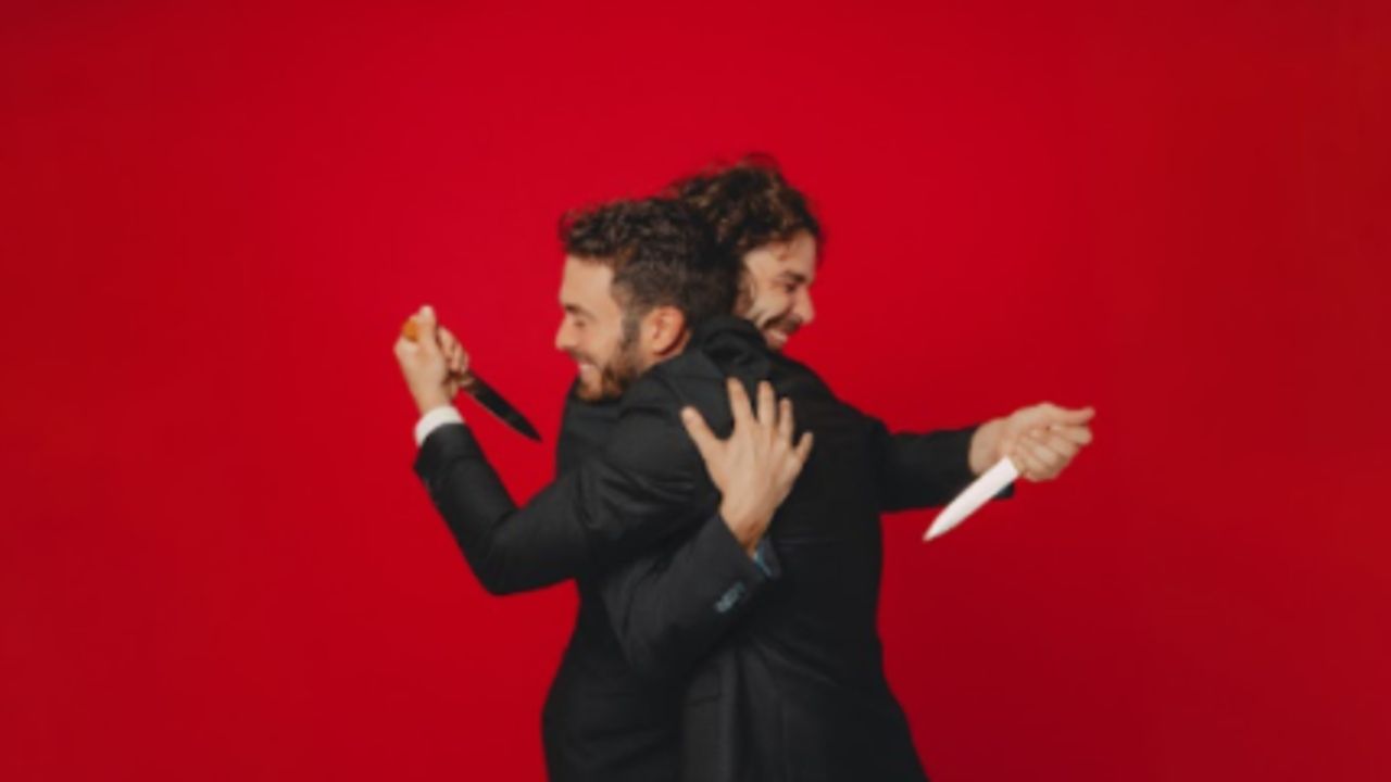 Arnau Griso entran en el No.5 de los discos más vendidos con su nuevo álbum k2_items_src_8f609099d27941bf7851e7634da2ac60
