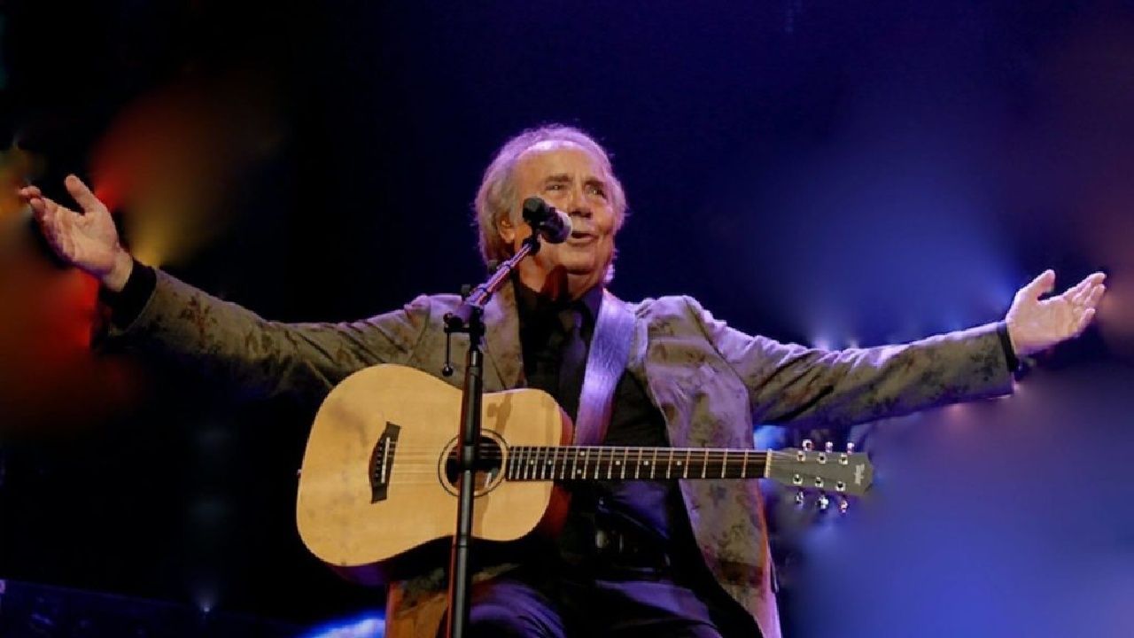Joan Manuel Serrat anuncia su retirada de los escenarios tras una gira en 2022 k2_items_src_afb87fbd434b232df328a201b7afe670