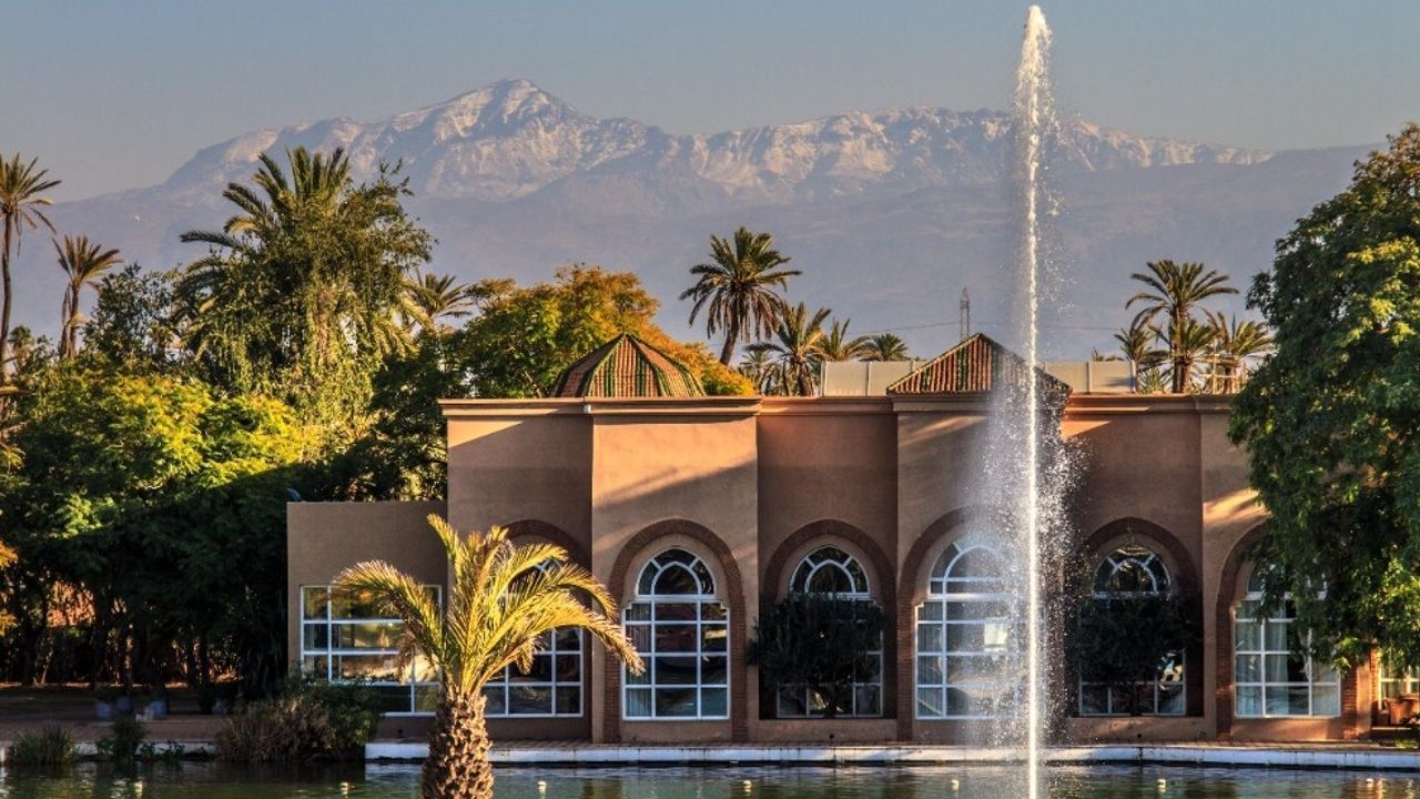 Barceló Hotel Group invierte más de 70 millones en Marruecos k2_items_src_eb38db1fcc403659b4b2a08c57c8810d