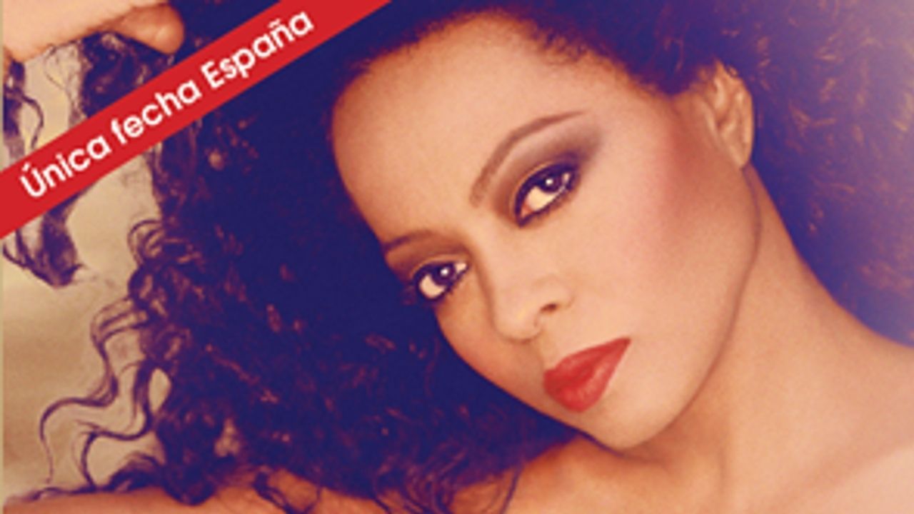 Diana Ross actuará en Starlite Catalana Occidente 2022 k2_items_src_9d232fe10819aa1647f0aee610508837