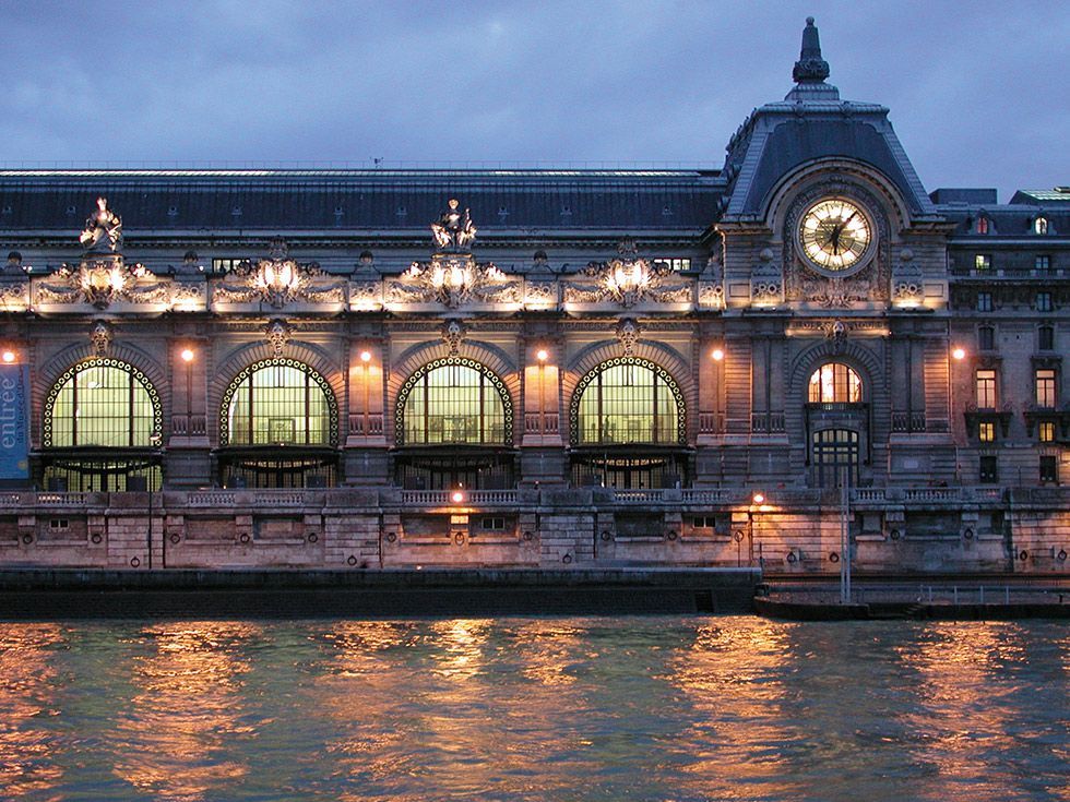 Musee-dOrsay