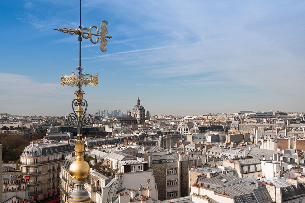 Techos-de-Paris