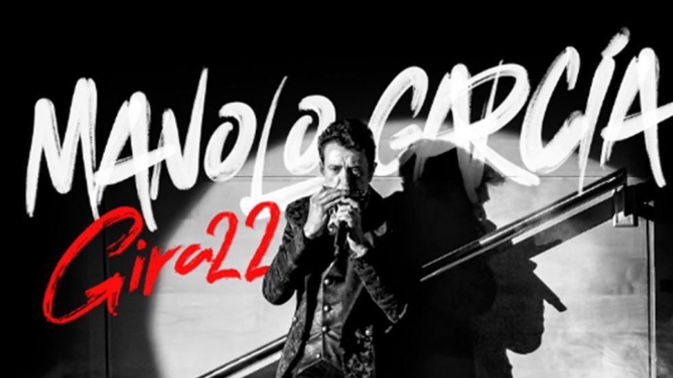Cancelan los conciertos de Manolo García previstos para noviembre y diciembre de 2022 k2_items_src_7d2b44e1acb81d8cdd76dd8b774e17df