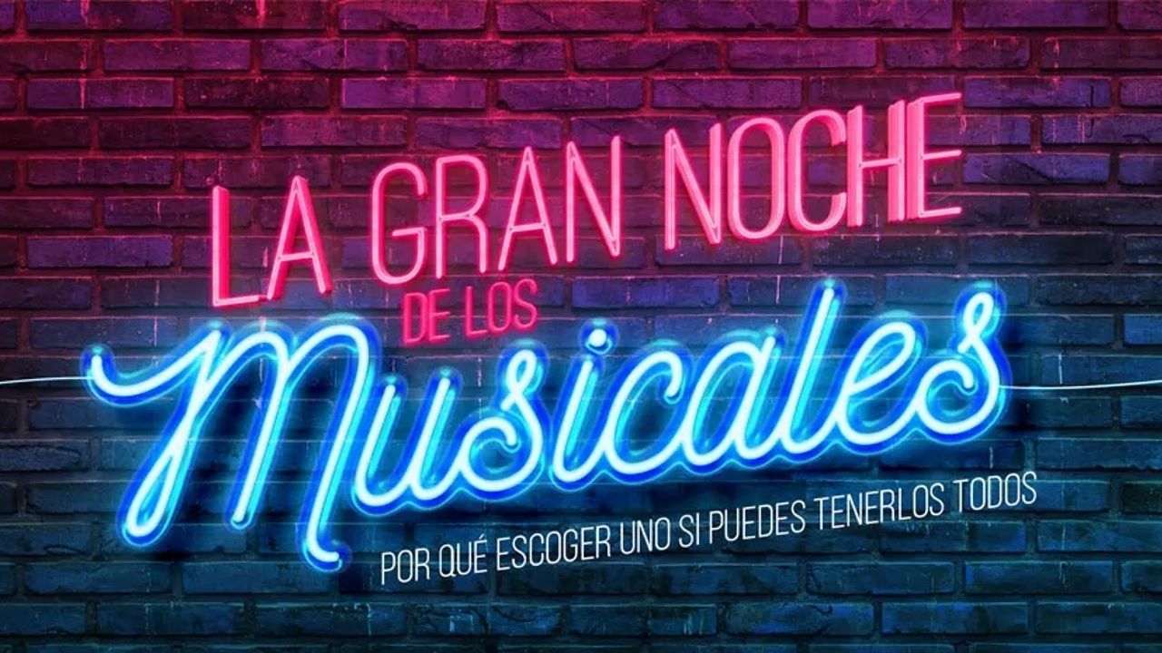 Esta Navidad el Teatro Amaya apuesta por la música k2_items_src_48808e128cefc059fe416d32c06387e3