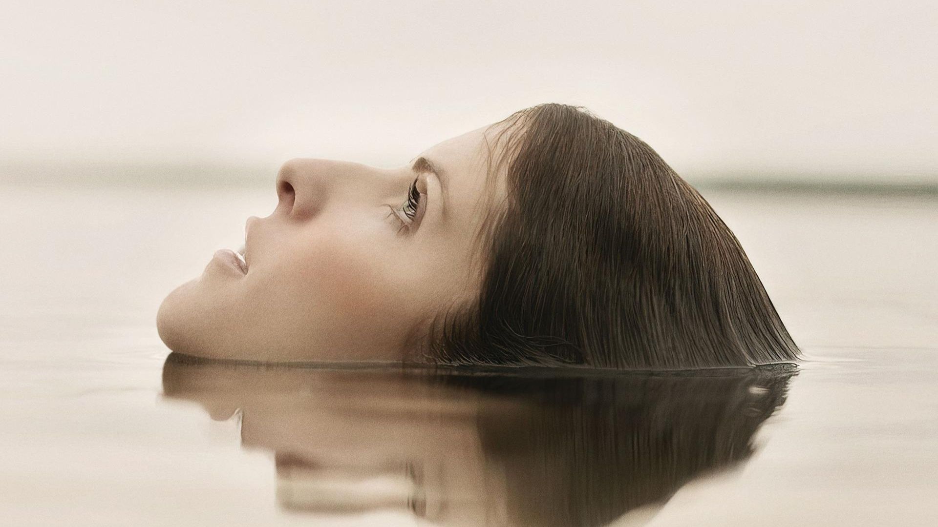 Anna Kendrick en Alice, cariño