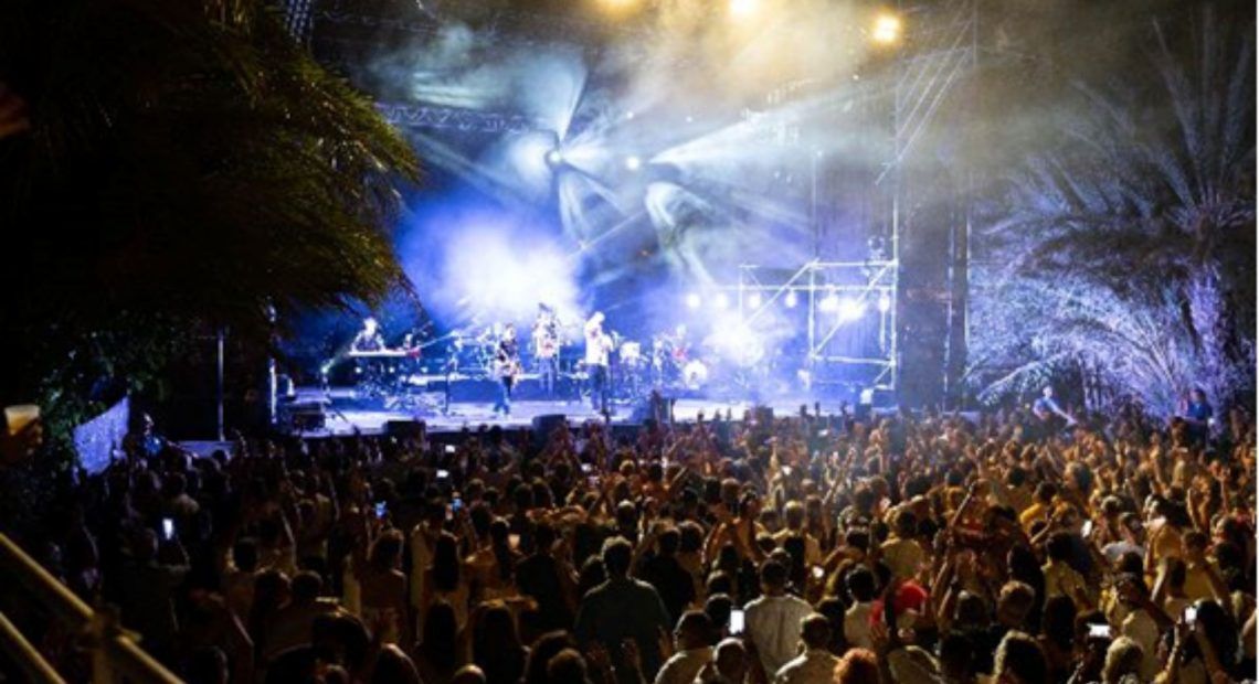 Festival Noches Mágicas