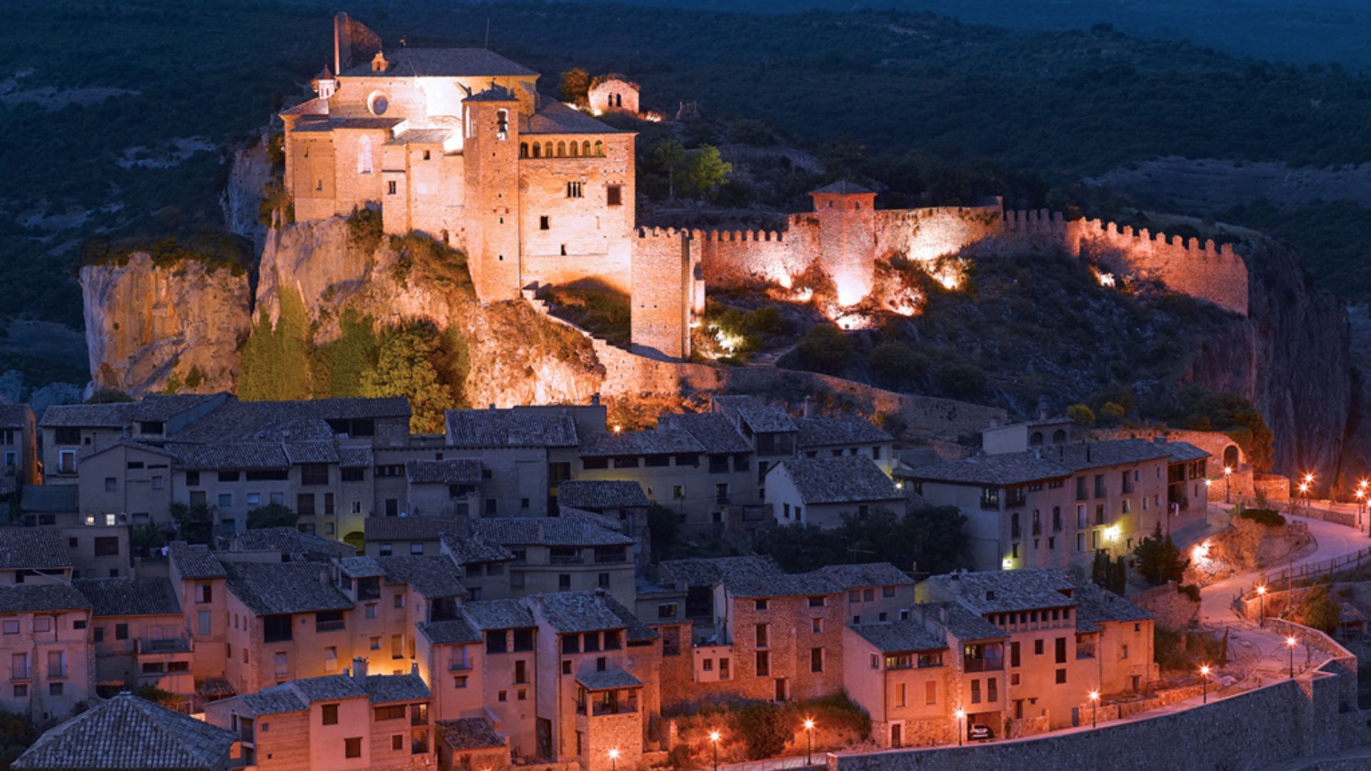 Alquezar