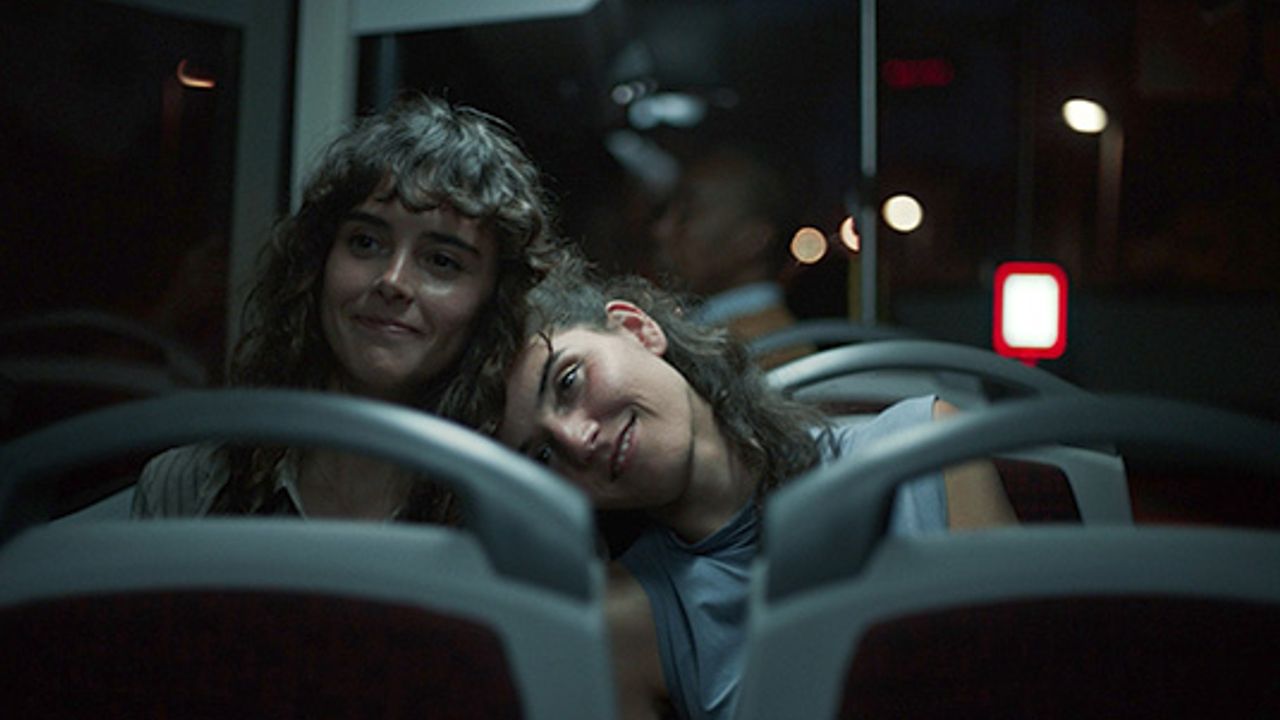 Selftape 1, foto de Joana y Mireia Vilapuig - Filmax
