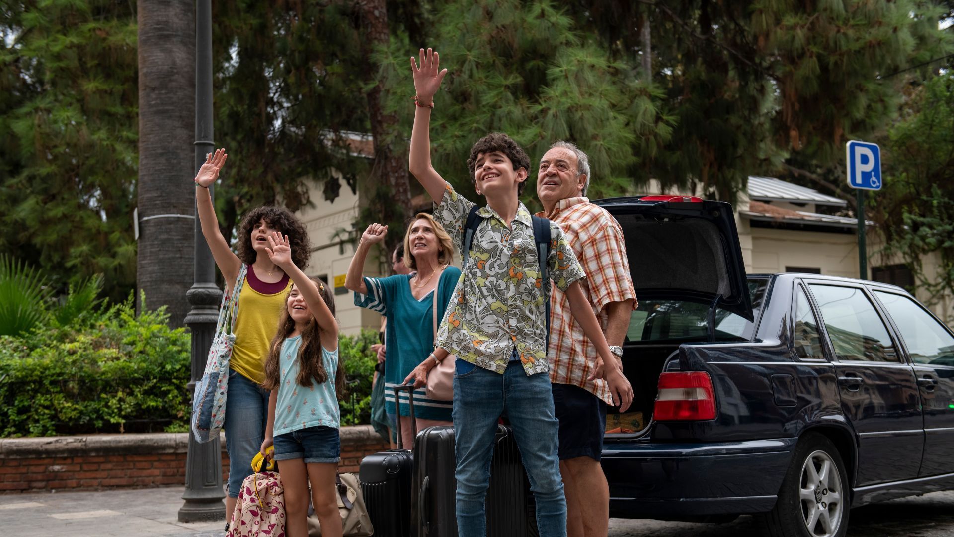 Vaya Vacaciones – Universal Pictures