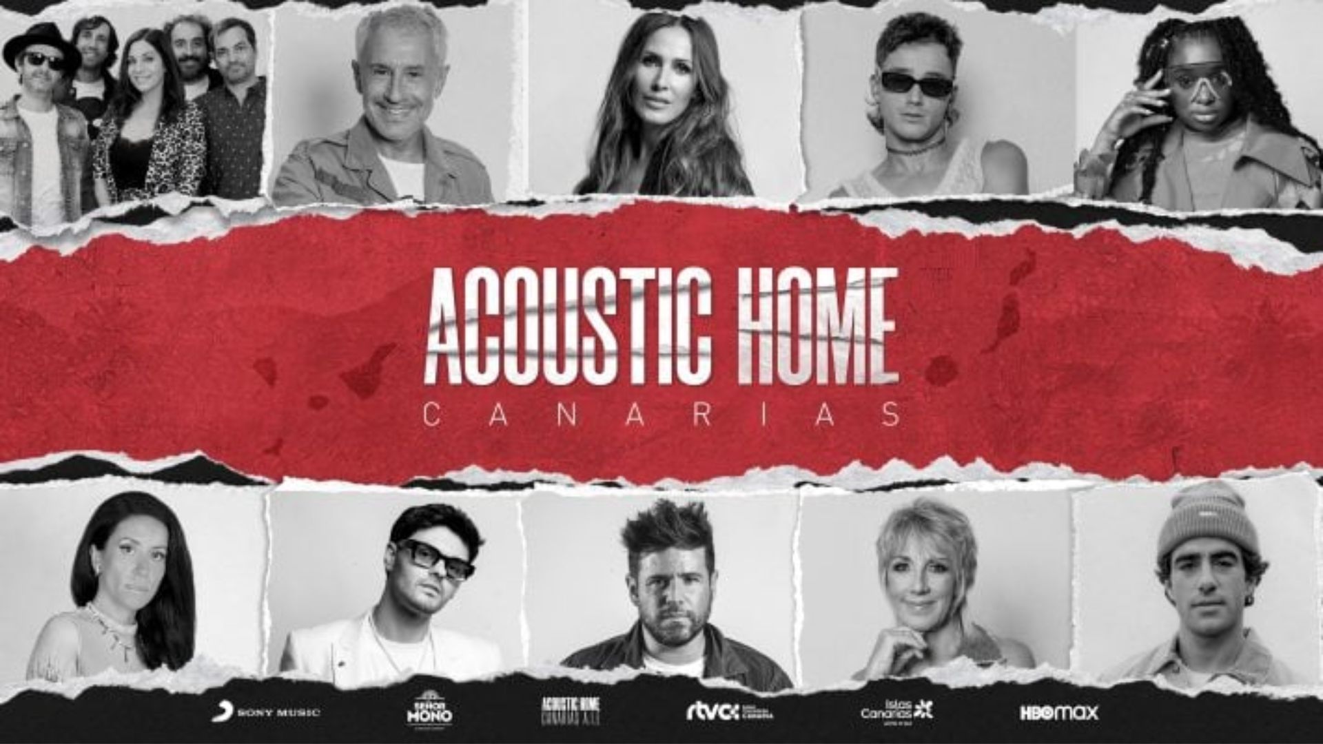 Acoustic Home