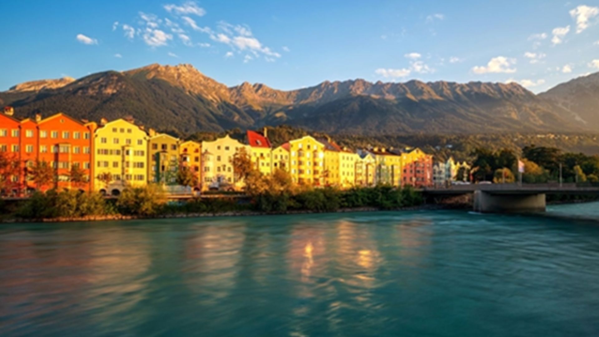 Innsbruck