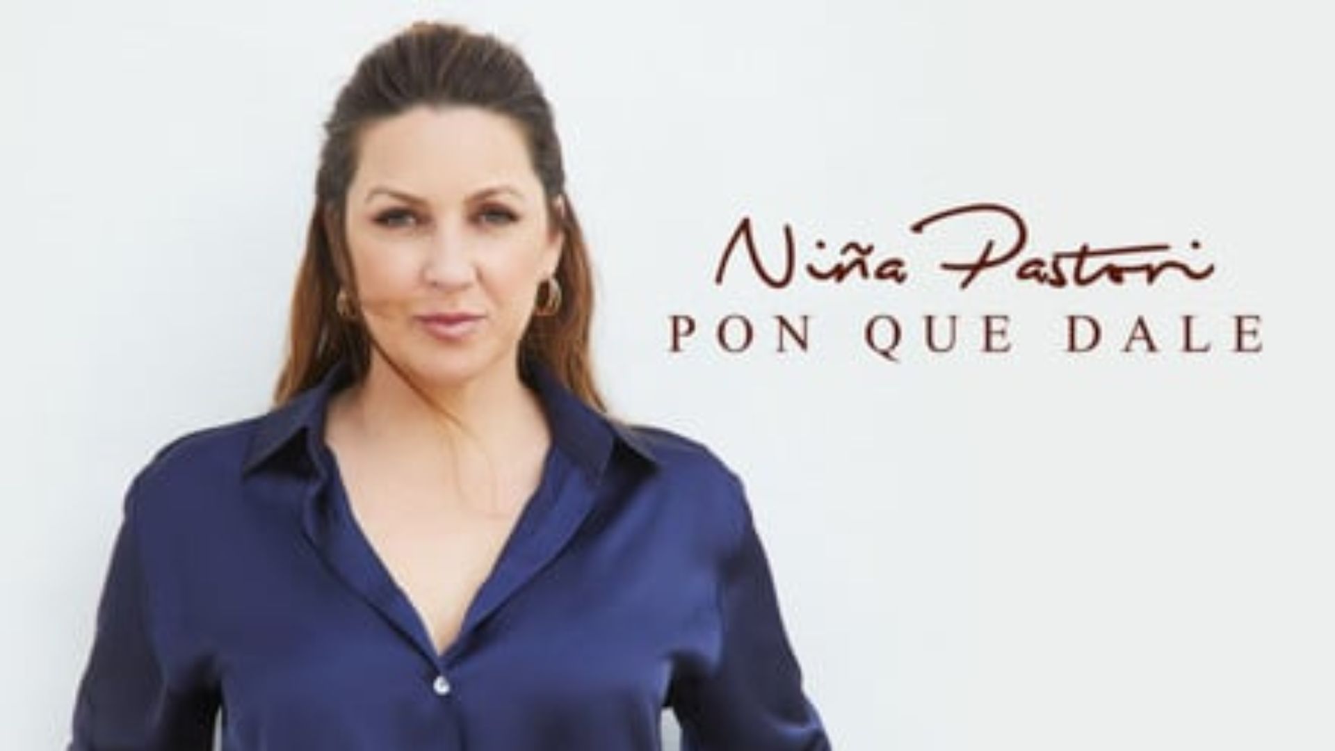 Niña Pastori