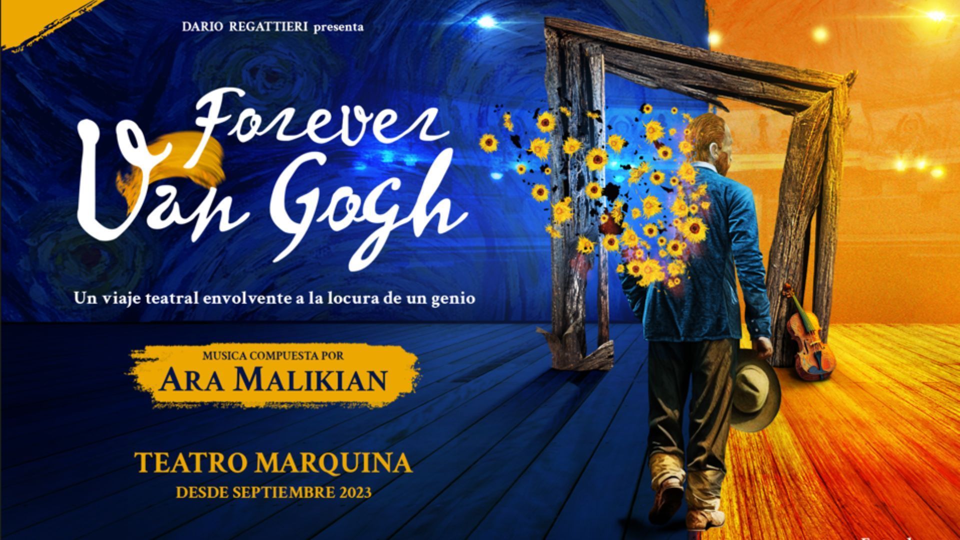 Forever