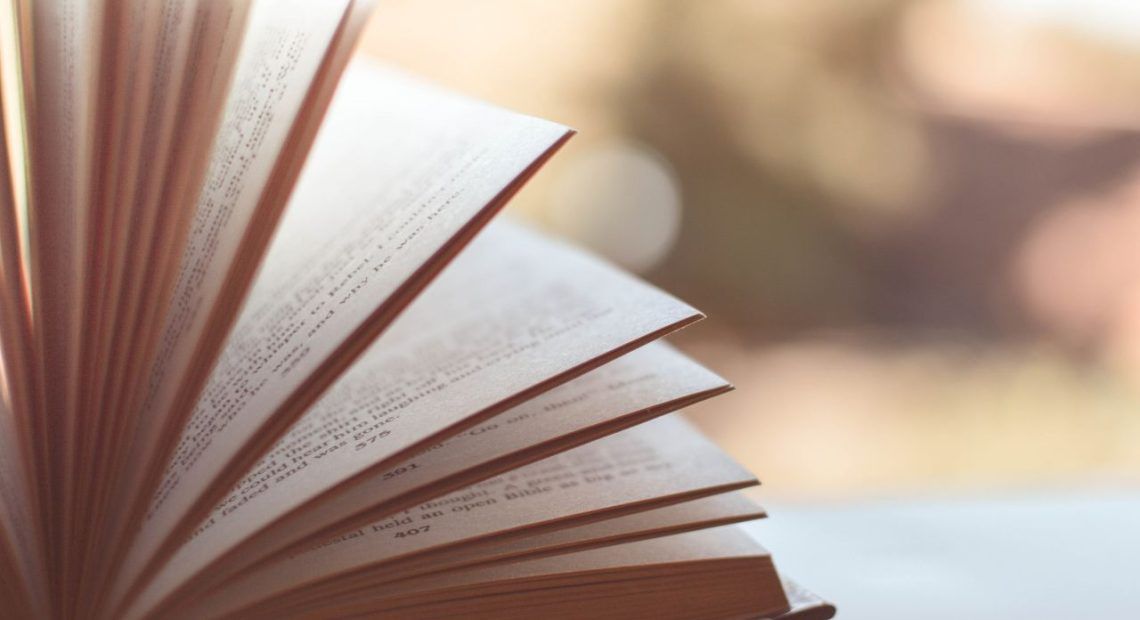 Noche de los Libros