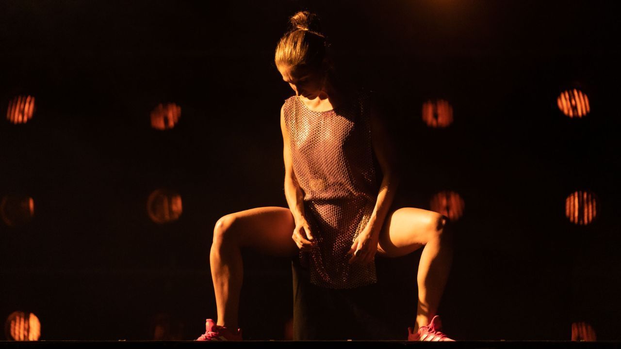 plataforma teatro español