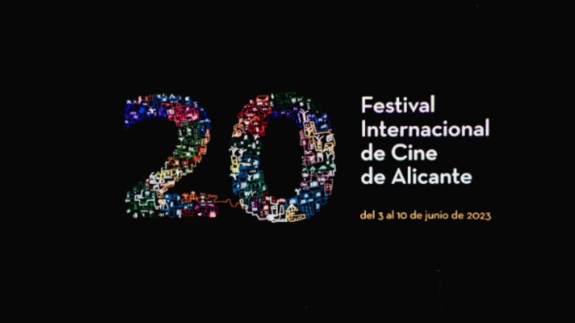 FESTIVAL ALICANTE