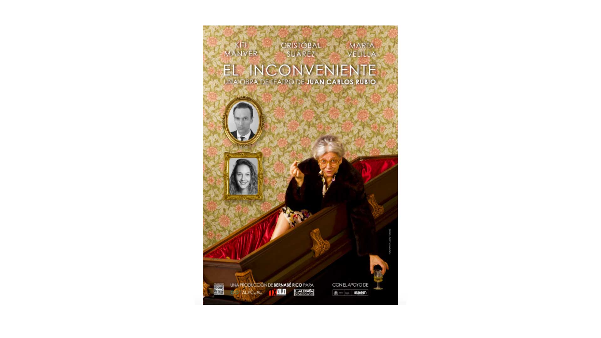 inconveniente