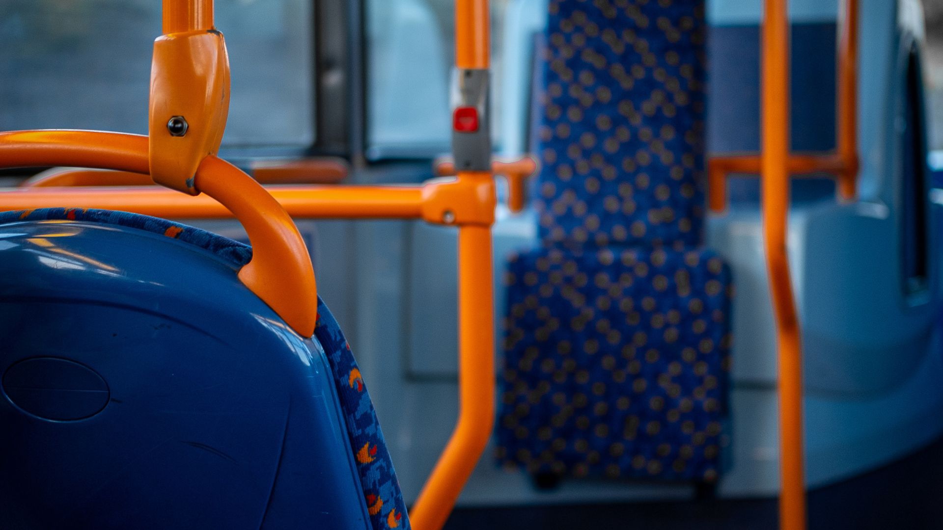 Autobús EMT