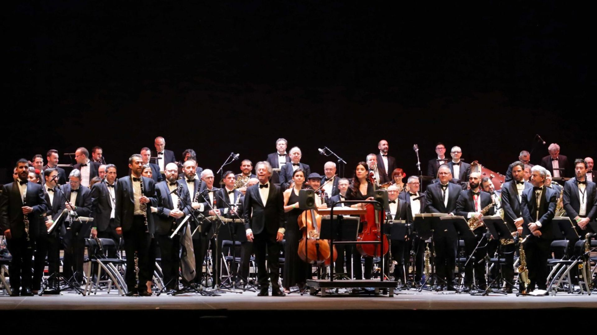 Dia Europeo de la Música
