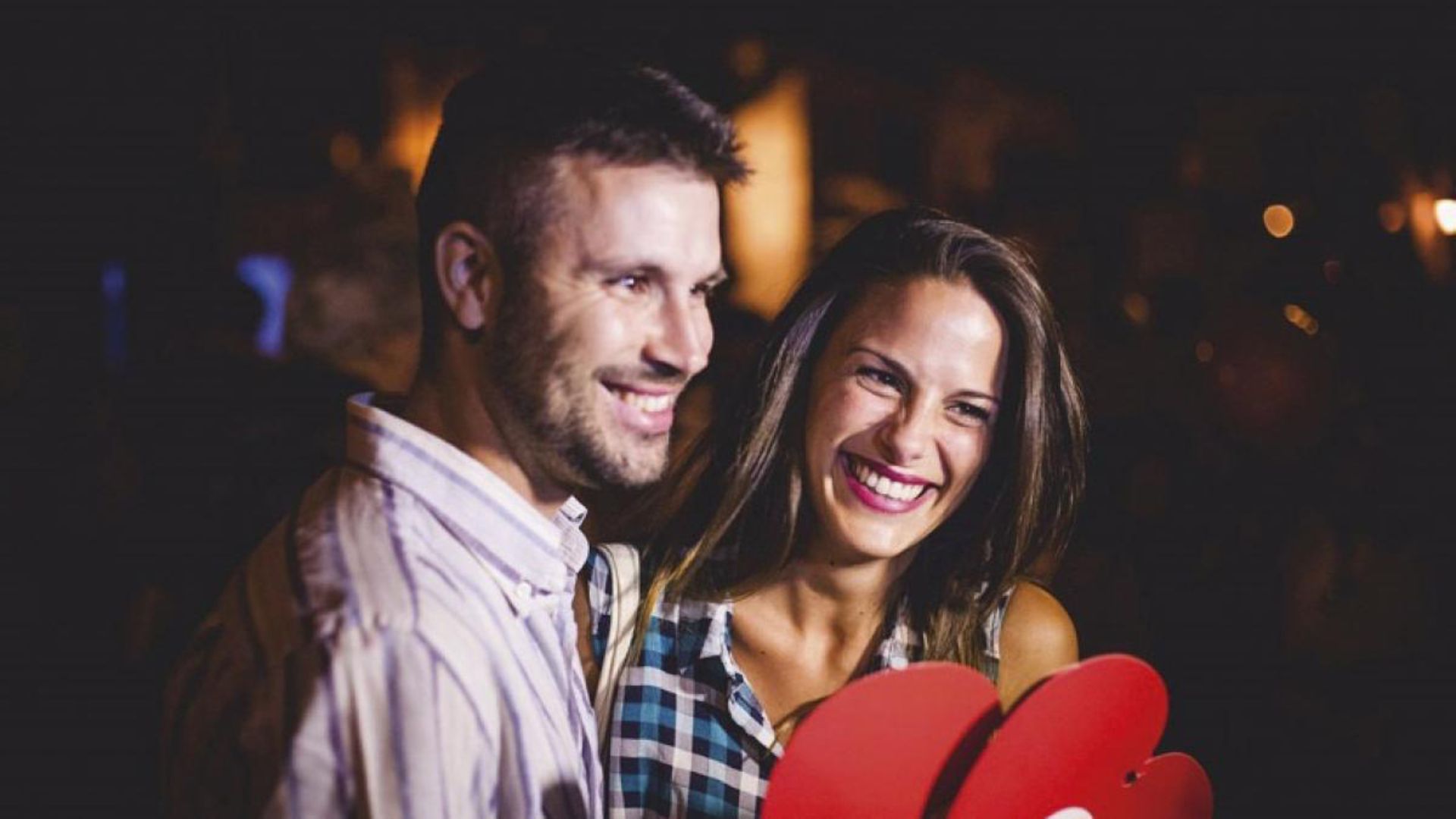 Noche Romántica