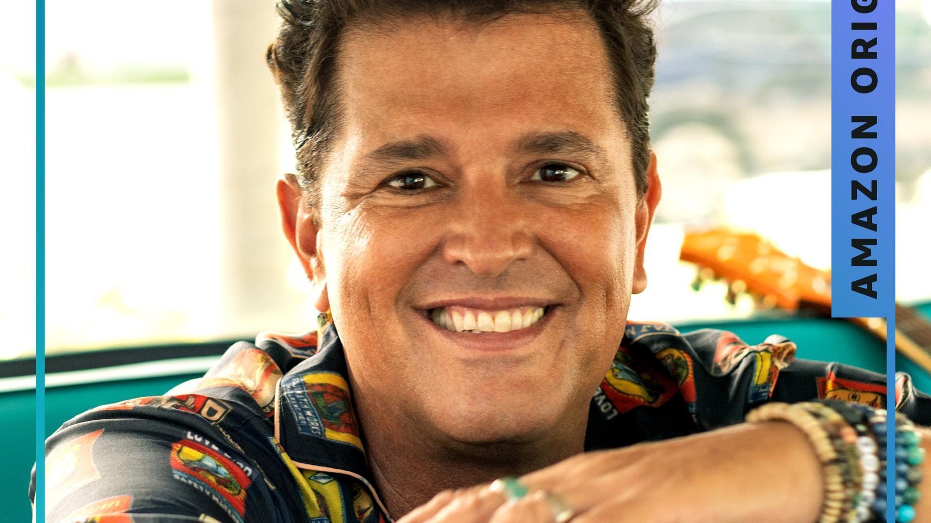Carlos Vives